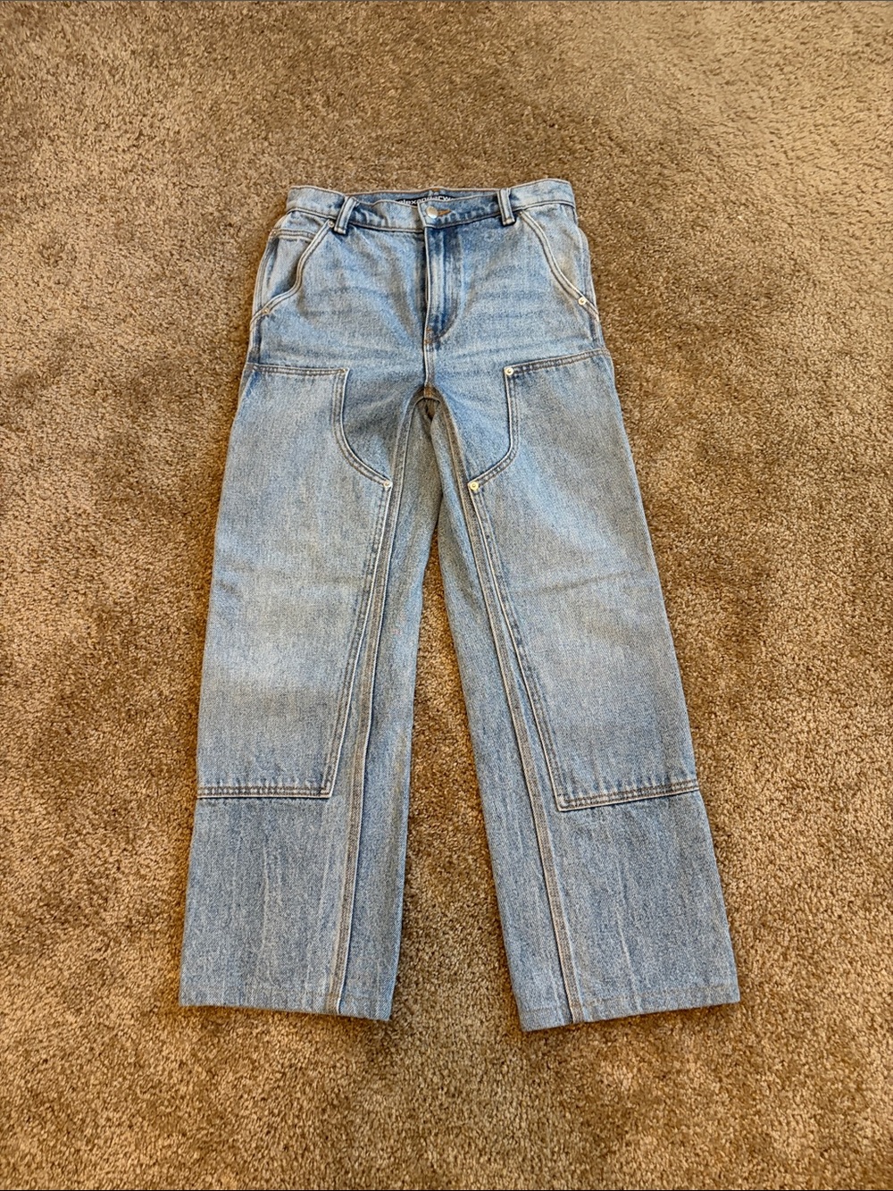 Alexander Wang Carpenter Jeans